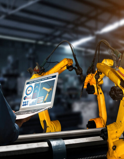 Manufacturing-Tech